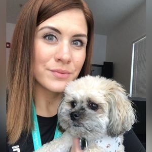 Meet your Posher, Morgan